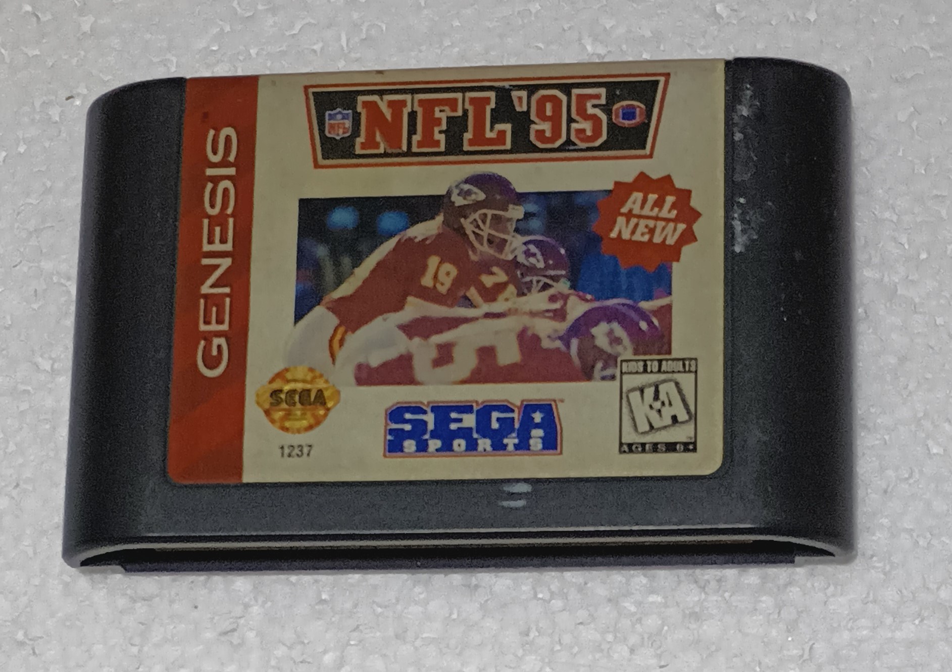 NFL '95